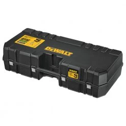 DeWALT DW079LGK 20V MAX Self Leveling IP67 Class 3 Green Rotary Laser Kit
