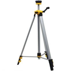 Measuring Tools DeWALT DW079LGTR 20-Volt MAX Green Tough Rotary Laser W/ Tripod And Rod