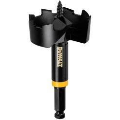Power Tools DeWALT DW1636 2-Inch Bit With 7/16-Inch Shank Selfeed Bit