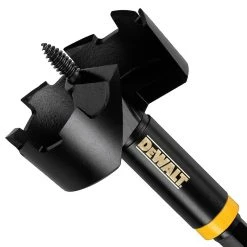 Power Tools DeWALT DW1636 2-Inch Bit With 7/16-Inch Shank Selfeed Bit