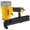 DeWALT DW451S2 16 Gauge Pneumatic Wide Crown Tool Free Lathing Stapler Tools & Equipment