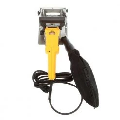 DeWALT DW682K Heavy-Duty Plate Joiner Kit 120V 6.5 Amps Tools & Equipment 12 DeWALT DW682K Heavy-Duty Plate Joiner Kit 120V 6.5 Amps Tools & Equipment