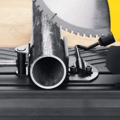 DeWALT DW872 14" Multi-Cutter Metal Cutoff Cut Off Saw Tool 12 DeWALT DW872 14