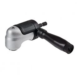 DeWALT DWAMRAFT FLEXTORQ 2-IN-1 Modular Right Angle Drill Attachment Tools & Equipment