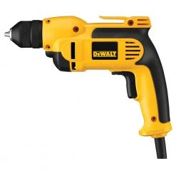 Tools & Equipment DeWALT DWD112 3/8" 7.0 AMP VSR Pistol Grip Drill