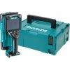 Makita DWD181ZJ 18V LXT Li-Ion Cordless Multi-Surface Scanner W/ Storage Case Tools & Equipment