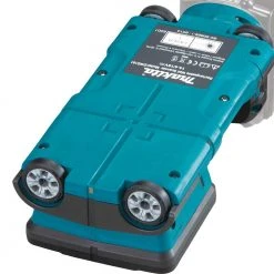 Makita DWD181ZJ 18V LXT Li-Ion Cordless Multi-Surface Scanner W/ Storage Case Tools & Equipment
