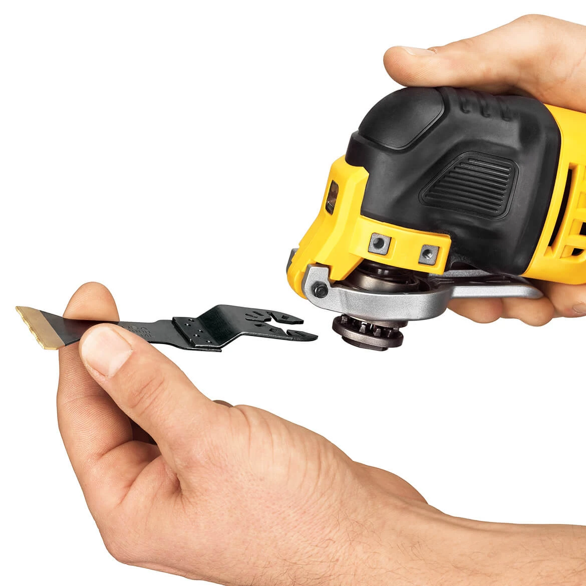 Tools & Equipment DeWALT DWE315K Oscillating Multi-Tool Saw 3.0 Amp 29 Piece Kit 8 Tools & Equipment DeWALT DWE315K Oscillating Multi-Tool Saw 3.0 Amp 29 Piece Kit