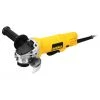 DeWALT DWE4012 7.5 Amp 4 1/2-in 12000 RPM Slim Paddle Small Angle Grinder - Powerful & Compact Grinding Tool 2 DeWALT DWE4012 7.5 Amp 4 1/2-in 12000 RPM Slim Paddle Small Angle Grinder