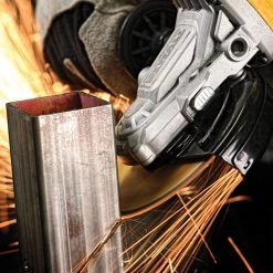 Tools & Equipment DeWALT DWE4120FN 4-1/2