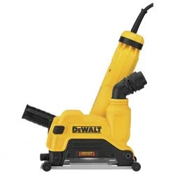 DeWALT DWE46123 13 Amps 4.5