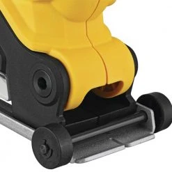 Tools & Equipment DeWALT DWE46125 4-1/2" - 5" Cutting Grinder Durable Attachment Dust Shroud 8 Tools & Equipment DeWALT DWE46125 4-1/2
