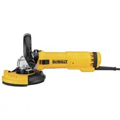Tools & Equipment DeWALT DWE46155 4.5
