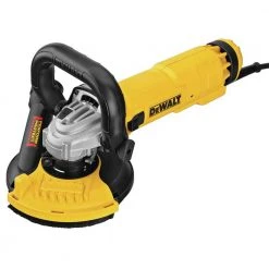 Tools & Equipment DeWALT DWE46155 4.5