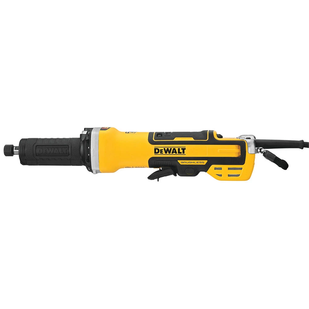 Tools & Equipment DeWALT DWE4997NVS Brushless Variable Speed Paddle Switch Die Grinder W/ No Lock 3 Tools & Equipment DeWALT DWE4997NVS Brushless Variable Speed Paddle Switch Die Grinder W/ No Lock
