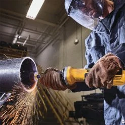 Tools & Equipment DeWALT DWE4997NVS Brushless Variable Speed Paddle Switch Die Grinder W/ No Lock 13 Tools & Equipment DeWALT DWE4997NVS Brushless Variable Speed Paddle Switch Die Grinder W/ No Lock