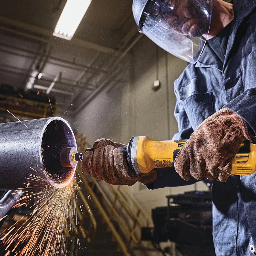 Tools & Equipment DeWALT DWE4997NVS Brushless Variable Speed Paddle Switch Die Grinder W/ No Lock 6 Tools & Equipment DeWALT DWE4997NVS Brushless Variable Speed Paddle Switch Die Grinder W/ No Lock