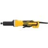 DeWALT DWE4997VS 2" 50mm Brushless Corded Paddle Switch Die Grinder W/ Lock-On Tools & Equipment
