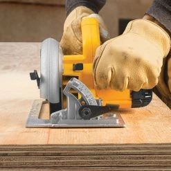 Tools & Equipment DeWALT DWE575 7-1/4-In Electric Next Gen Circular Saw Cutting Tool