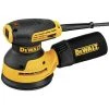 DeWALT DWE6423 3 Amp 5" Corded Compact Variable Speed Random Orbit Sander Tools & Equipment 1 DeWALT DWE6423 3 Amp 5" Corded Compact Variable Speed Random Orbit Sander Tools & Equipment
