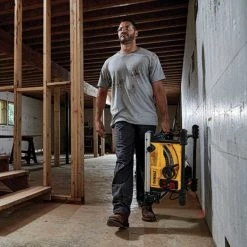 Tools & Equipment DeWALT DWE7485 120V 15 Amp 8-1/4