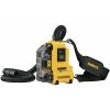 DeWALT DWH161B Compact Universal Dust Extractor - Bare Tool Tools & Equipment