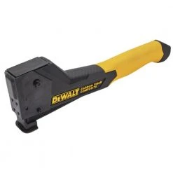DeWALT DWHT75900 5/16 Inch - 1/2 Inch Carbon Fiber Hammer Tacker Stapler Tools & Equipment