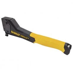 DeWALT DWHT75900 5/16 Inch - 1/2 Inch Carbon Fiber Hammer Tacker Stapler Tools & Equipment