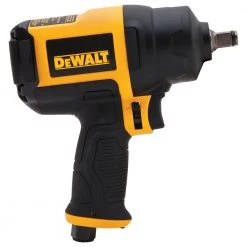 Tools & Equipment DeWALT DWMT70773L 1/2" Air Dr Impact Wrench 650 Lbs