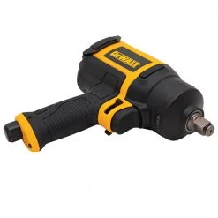 Tools & Equipment DeWALT DWMT70773L 1/2" Air Dr Impact Wrench 650 Lbs
