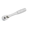 Tools & Equipment DeWALT DWMT81097 3/8" Drive Quick-Release Ergonomic Chrome Steel Ratchet