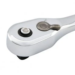 Tools & Equipment DeWALT DWMT81097 3/8" Drive Quick-Release Ergonomic Chrome Steel Ratchet 7 Tools & Equipment DeWALT DWMT81097 3/8