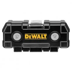 DeWALT DWMTCIR20 20-Piece Impact Ready Accessory Set