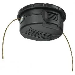 DeWALT DWO1DT995 QUICKFEED QL Replacement Trimmer Head