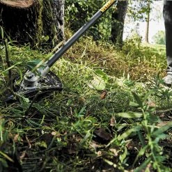 DeWALT DWOAS5BC Universal Durable Brush Cutter Attachment Lawn & Outdoor Power