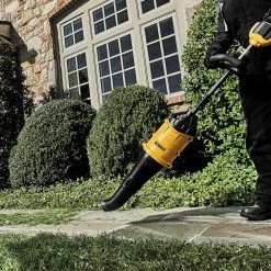 DeWALT DWOAS7BL Universal Durable Blower Attachment