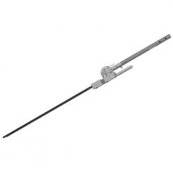 DeWALT DWOAS8HT Universal Durable Pole Hedge Attachment Lawn & Outdoor Power