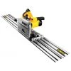 Tools & Equipment DeWALT DWS520SK 6-1/2'' TrackSaw Kit With 59" Track 1 Tools & Equipment DeWALT DWS520SK 6-1/2'' TrackSaw Kit With 59" Track