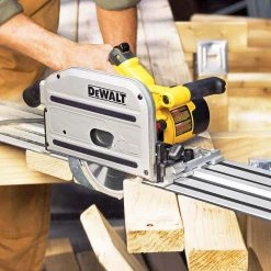 Tools & Equipment DeWALT DWS520SK 6-1/2'' TrackSaw Kit With 59
