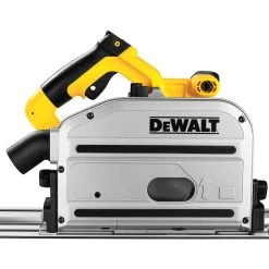 Tools & Equipment DeWALT DWS520SK 6-1/2'' TrackSaw Kit With 59