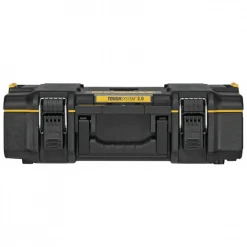 Tools & Equipment DeWALT DWST08165 TOUGHSYSTEM 2.0 Toolbox Small Removable Cups Organizer