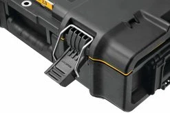 Tools & Equipment DeWALT DWST08165 TOUGHSYSTEM 2.0 Toolbox Small Removable Cups Organizer