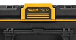 Tools & Equipment DeWALT DWST08165 TOUGHSYSTEM 2.0 Toolbox Small Removable Cups Organizer
