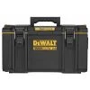 DeWALT DWST08300 TOUGHSYSTEM 2.0 Large Toolbox W/ Auto Connect Side Latches Tools & Equipment 2 DeWALT DWST08300 TOUGHSYSTEM 2.0 Large Toolbox W/ Auto Connect Side Latches Tools & Equipment