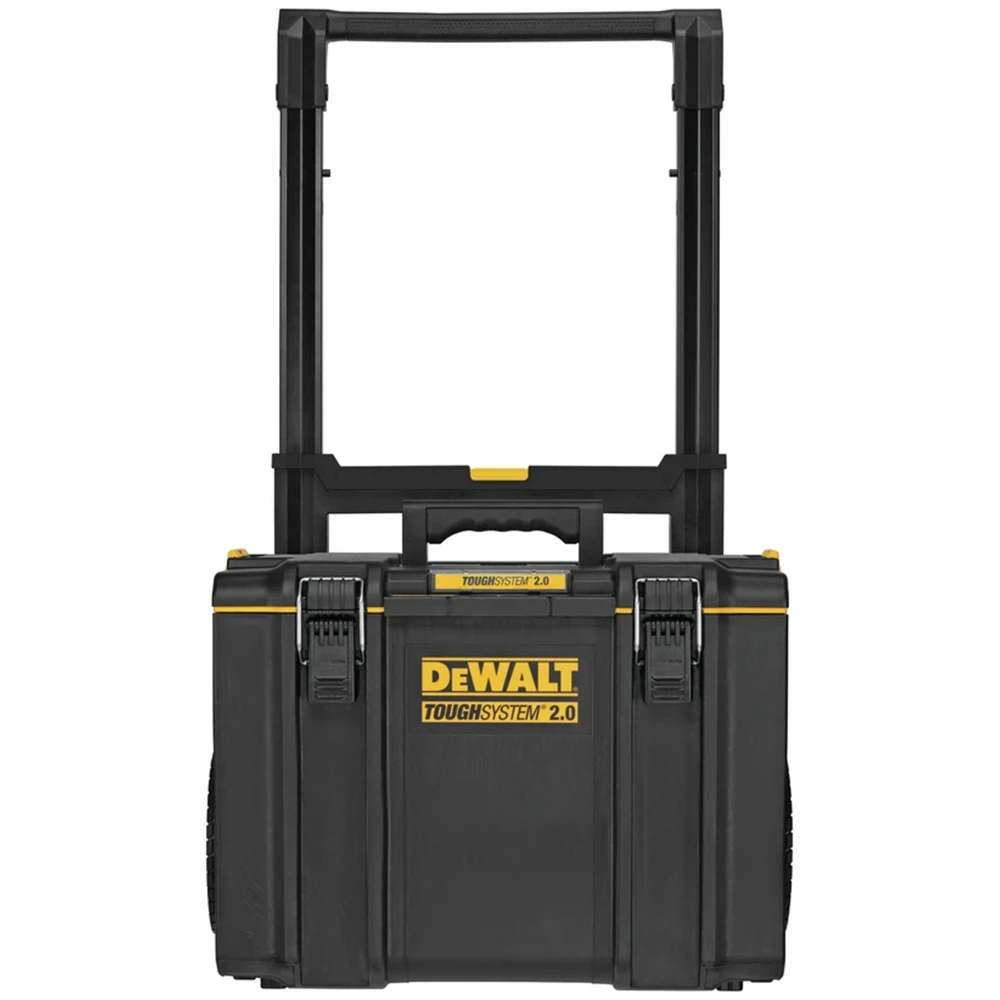 Tools & Equipment DeWALT DWST08450 TOUGHSYSTEM 2.0 Large Heavy Duty Mobile Rolling Toolbox 3 Tools & Equipment DeWALT DWST08450 TOUGHSYSTEM 2.0 Large Heavy Duty Mobile Rolling Toolbox