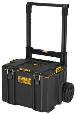 Tools & Equipment DeWALT DWST08450 TOUGHSYSTEM 2.0 Large Heavy Duty Mobile Rolling Toolbox 11 Tools & Equipment DeWALT DWST08450 TOUGHSYSTEM 2.0 Large Heavy Duty Mobile Rolling Toolbox