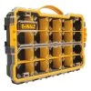 DeWALT DWST14830 20 Compartment Small Parts Pro Organizer Tools & Equipment