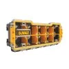 DeWALT DWST14835 10 Compartment Small Parts Pro Organizer Tools & Equipment