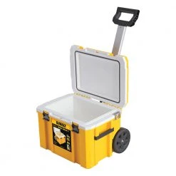 Tools & Equipment DeWALT DWST17824 Tstak Water Resistant Mobile Cooler