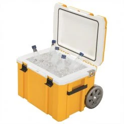 Tools & Equipment DeWALT DWST17824 Tstak Water Resistant Mobile Cooler